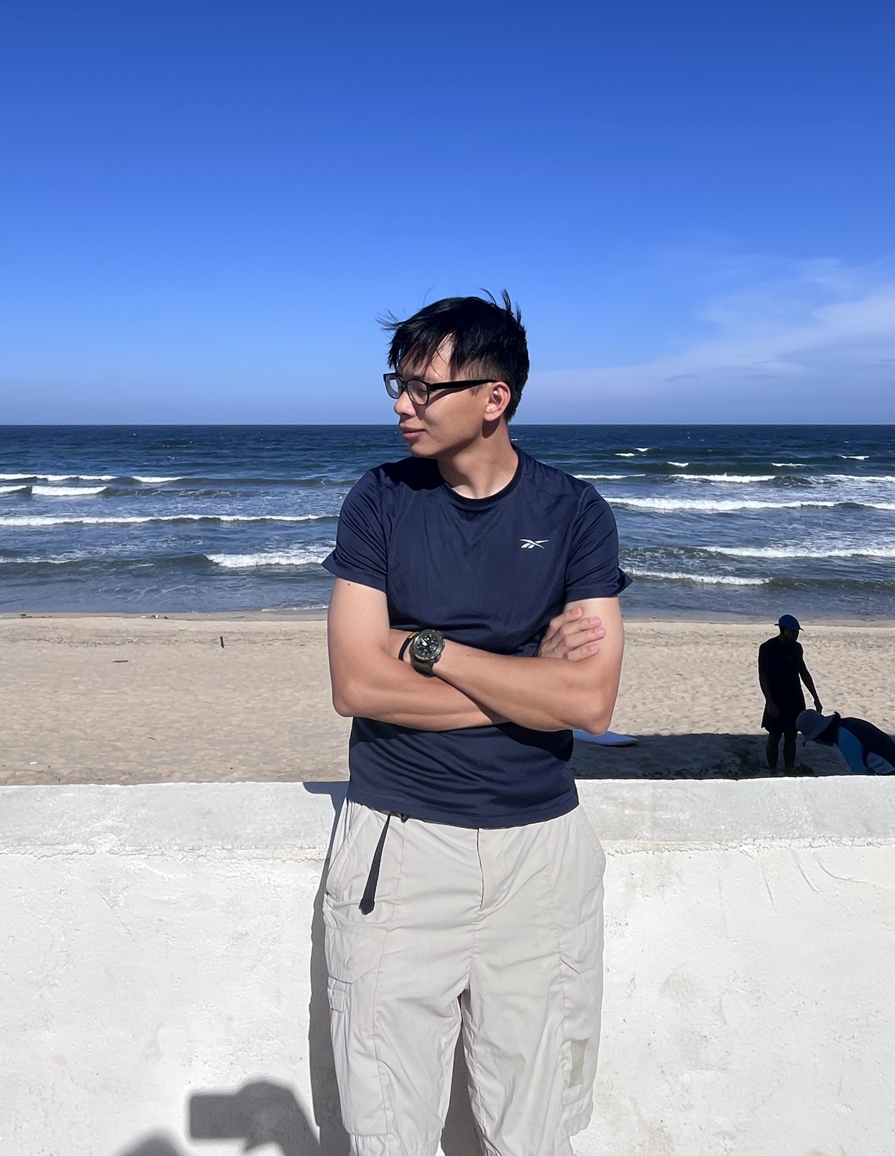 DNFree发起人阿永