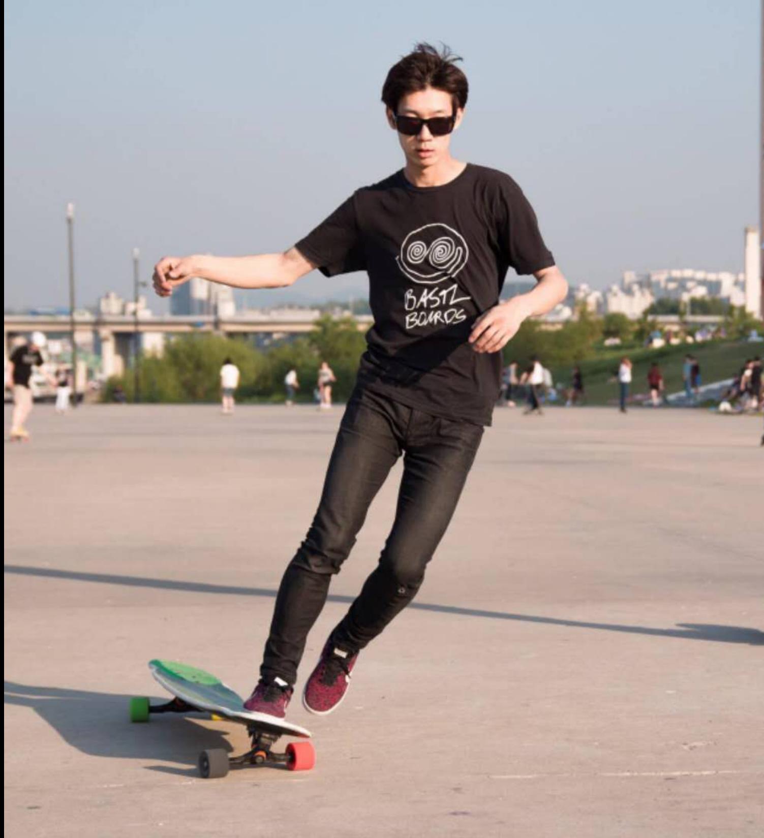 DOYOUNG在DNFree赛场