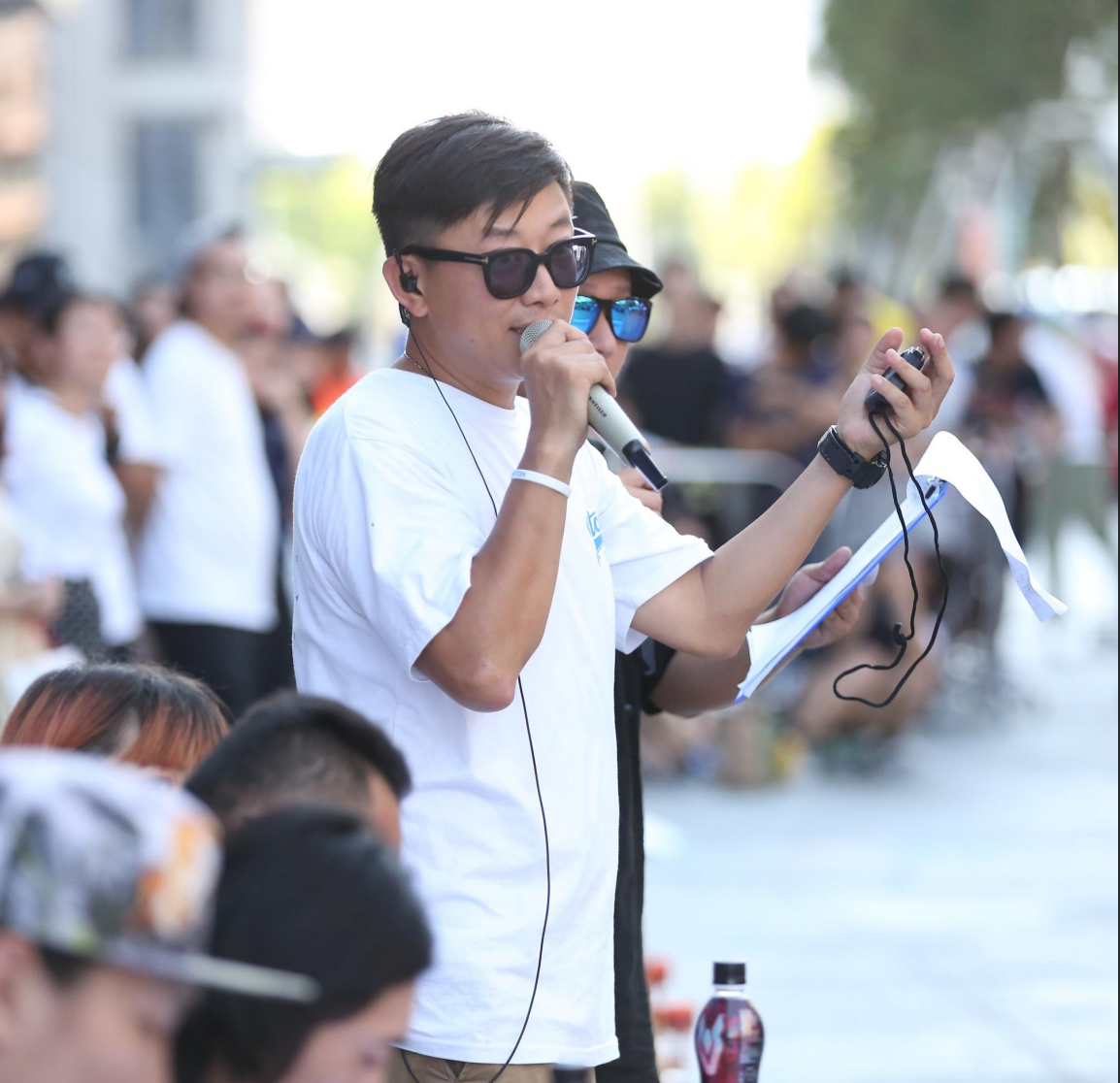 海盗在DNFree赛场