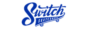 SWITCH 滑板店
